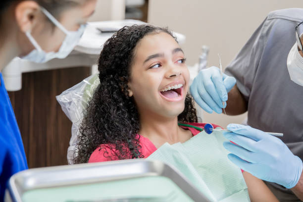 Best Broken or Chipped Tooth Repair in Lexington, MO
