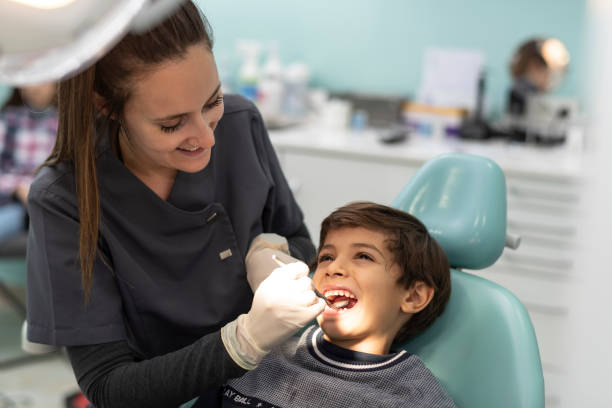 Best Emergency Cosmetic Dentistry (e.g., broken veneers) in Lexington, MO