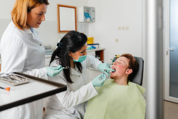 Best Walk-In Emergency Dental Services in Lexington, MO