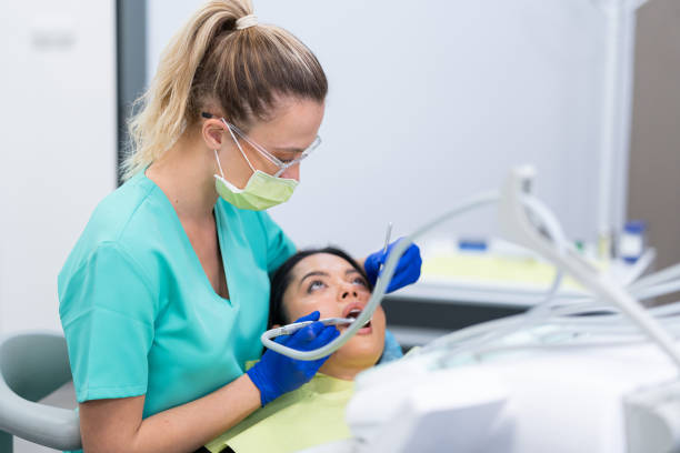 Best Emergency Dental Care for Sports Injuries in Lexington, MO